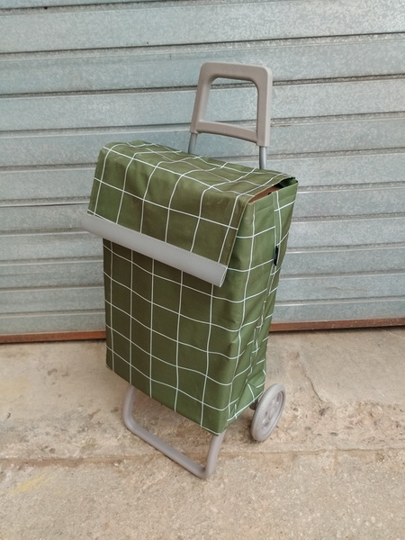 carrito compra loneta metal plastico 75-92_5x40x19-22 1u
